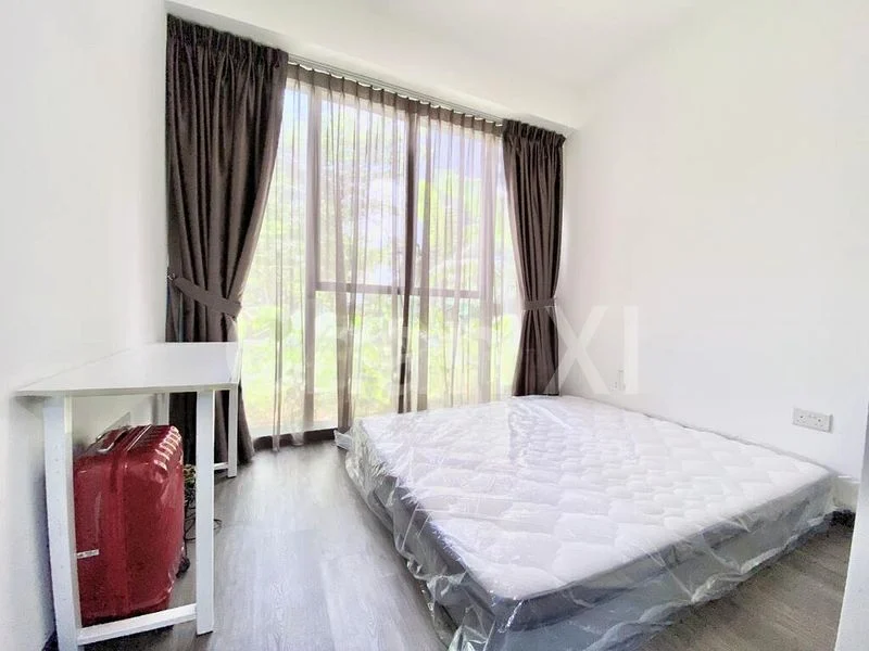 1 Bed Condo for Rent in  Gem Residences - Image 7