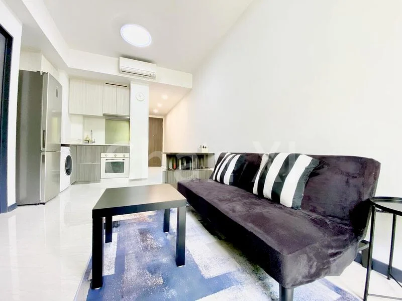 1 Bed Condo for Rent in  Gem Residences - Image 13