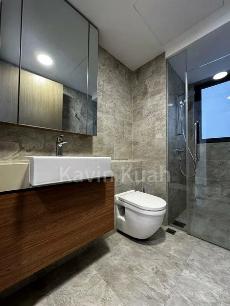 3 Bed Condo for Sale in  Affinity At Serangoon - Image 2