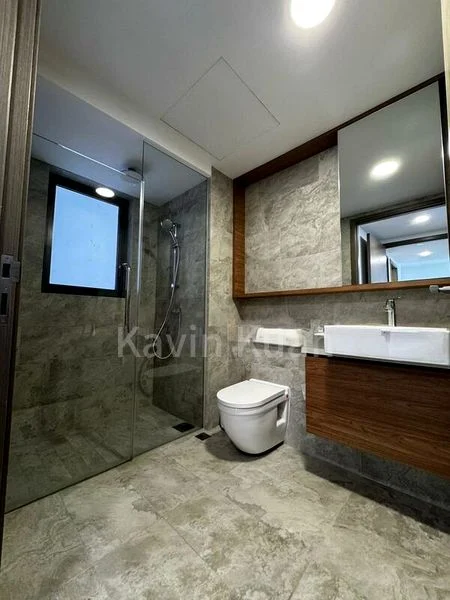 3 Bed Condo for Sale in  Affinity At Serangoon - Image 1