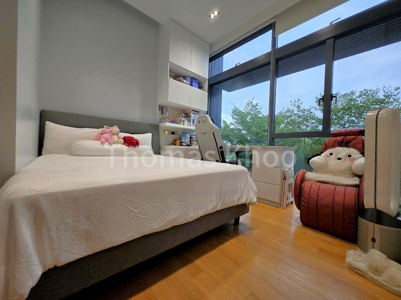 5 Bed Cluster House (Landed) for Sale in  Watercove - Image 13