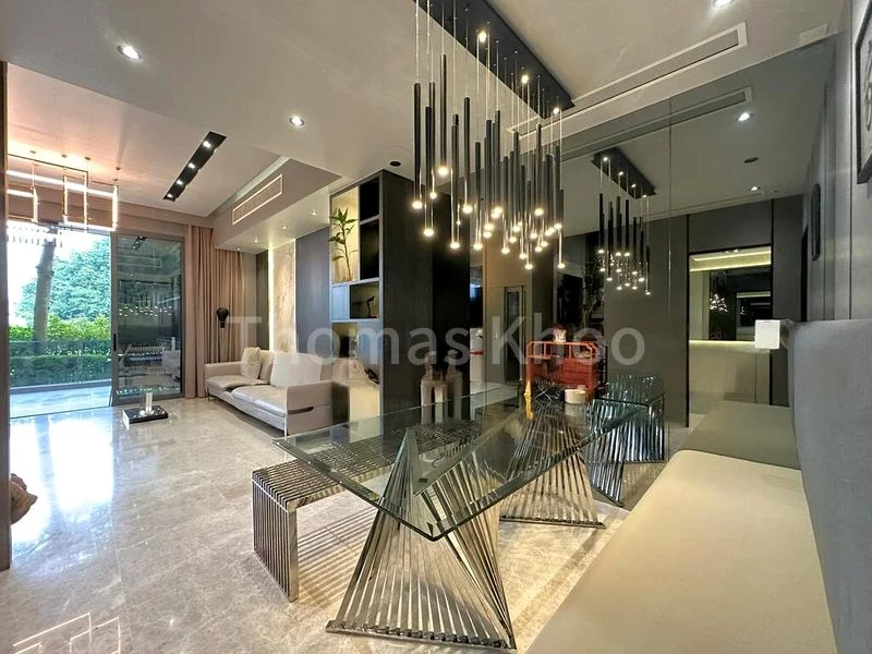 5 Bed Cluster House (Landed) for Sale in  Watercove - Image 4