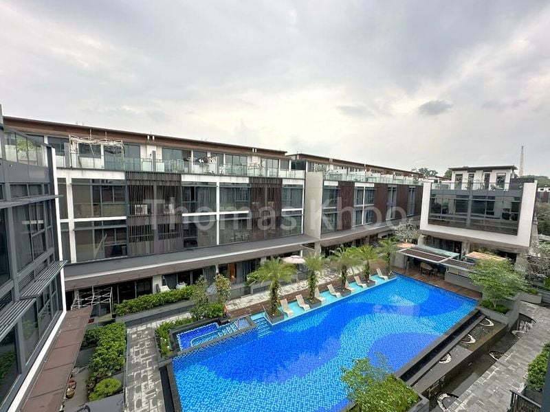 5 Bed Cluster House (Landed) for Sale in  Watercove - Image 18