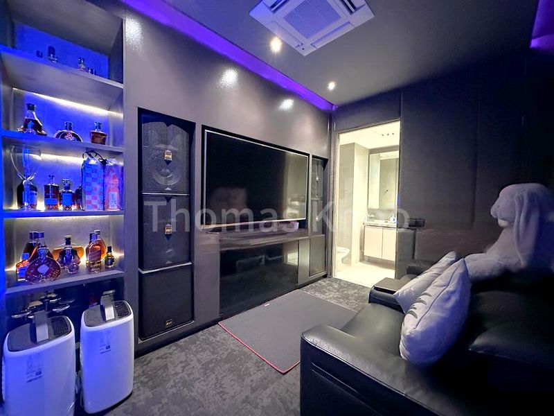 5 Bed Cluster House (Landed) for Sale in  Watercove - Image 10