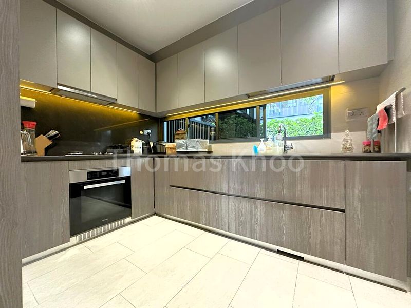 5 Bed Cluster House (Landed) for Sale in  Watercove - Image 6