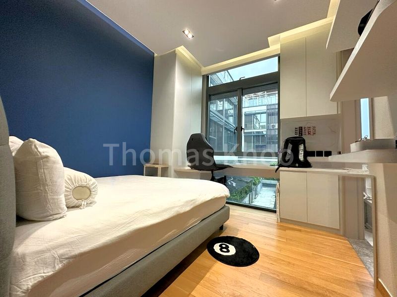 5 Bed Cluster House (Landed) for Sale in  Watercove - Image 14