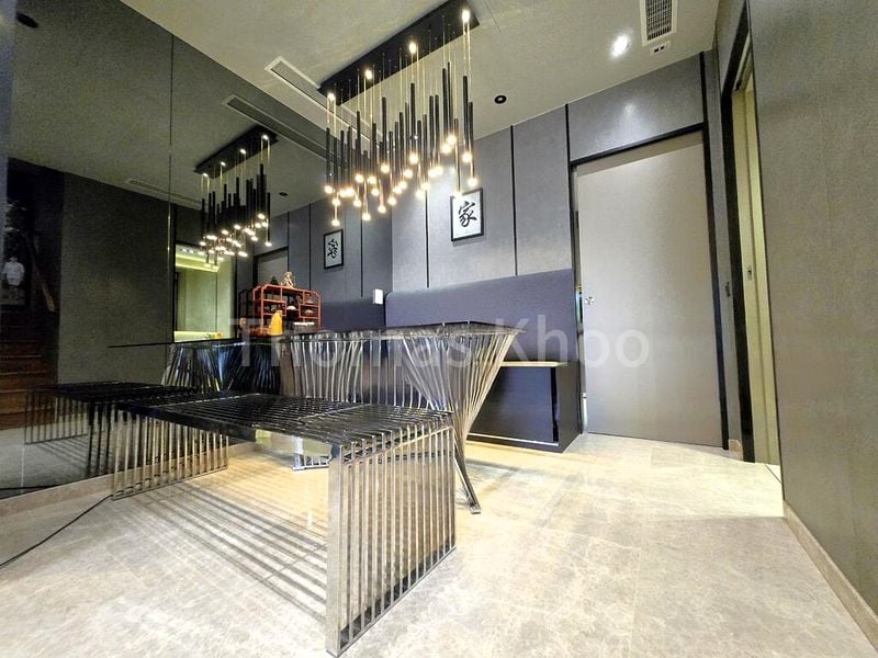 5 Bed Cluster House (Landed) for Sale in  Watercove - Image 5