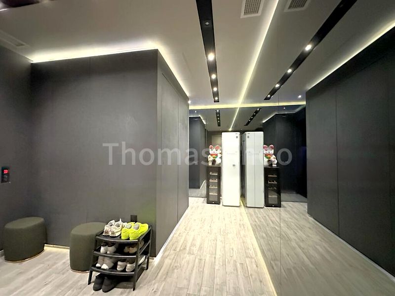 5 Bed Cluster House (Landed) for Sale in  Watercove - Image 9