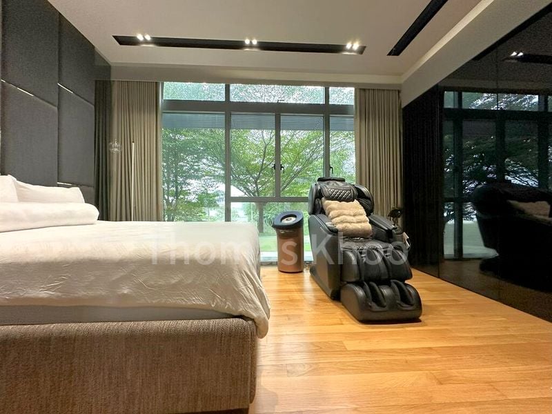 5 Bed Cluster House (Landed) for Sale in  Watercove - Image 12