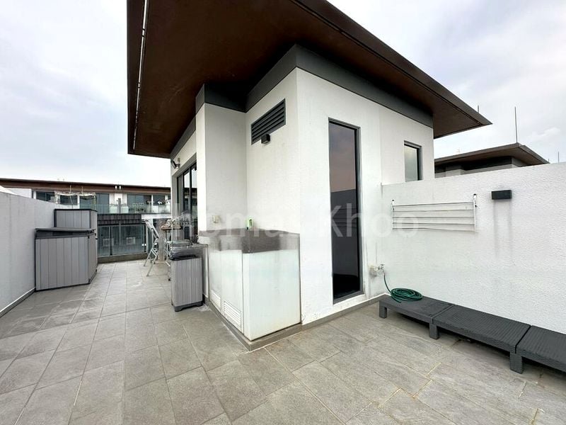 5 Bed Cluster House (Landed) for Sale in  Watercove - Image 19