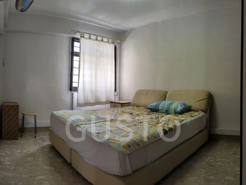 3 Room (3I) HDB for Rent in  75 Whampoa Drive - Image 3
