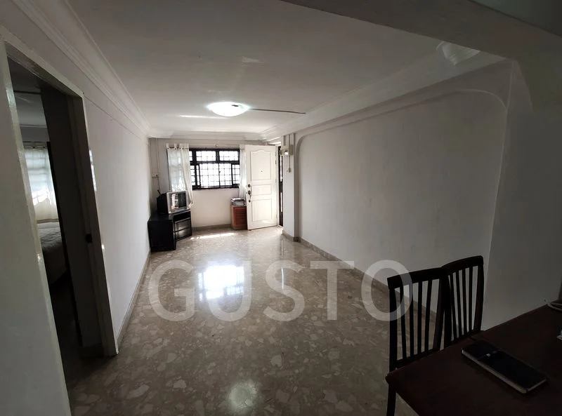 3 Room (3I) HDB for Rent in  75 Whampoa Drive - Image 8