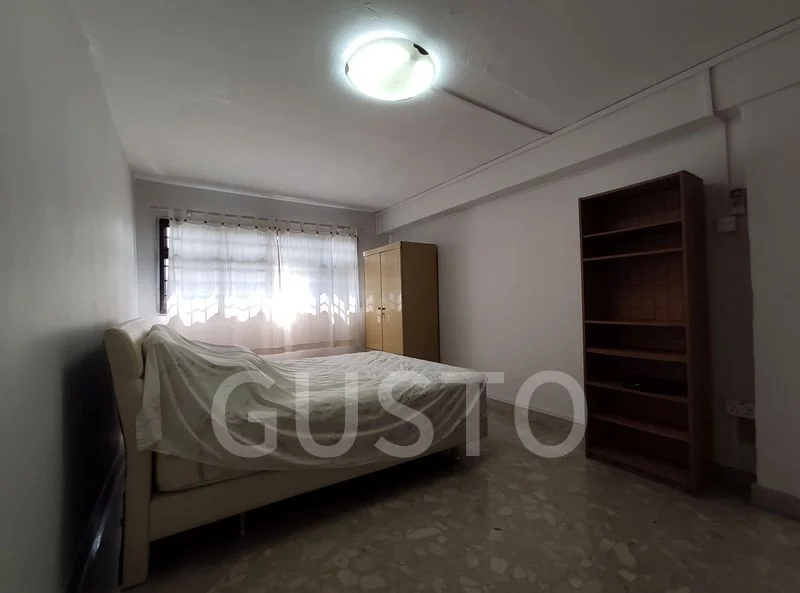 3 Room (3I) HDB for Rent in  75 Whampoa Drive - Image 5