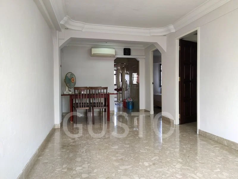 3 Room (3I) HDB for Rent in  75 Whampoa Drive - Image 7