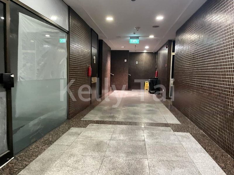 Mall Shop for Rent: Excelsior Hotel - Image 2