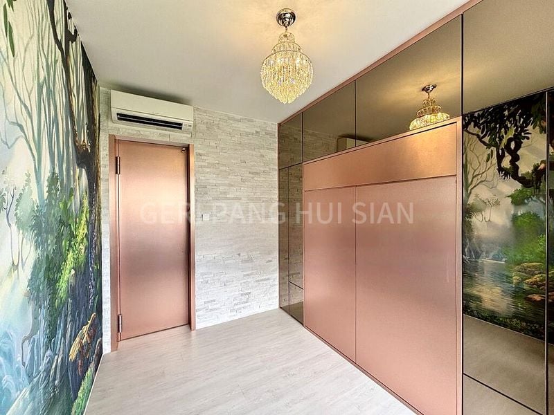 2 Bed Condo for Rent in  The Centris - Image 5