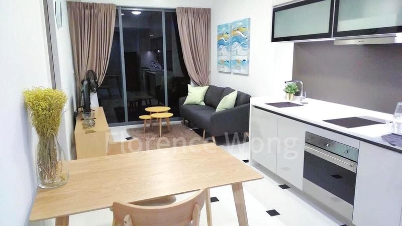 1 Bed Condo for Sale in  Sophia Hills - Image 1
