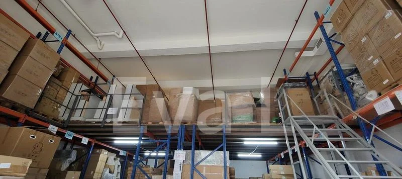 Office for Rent: Da Jin Factory Building - Image 3