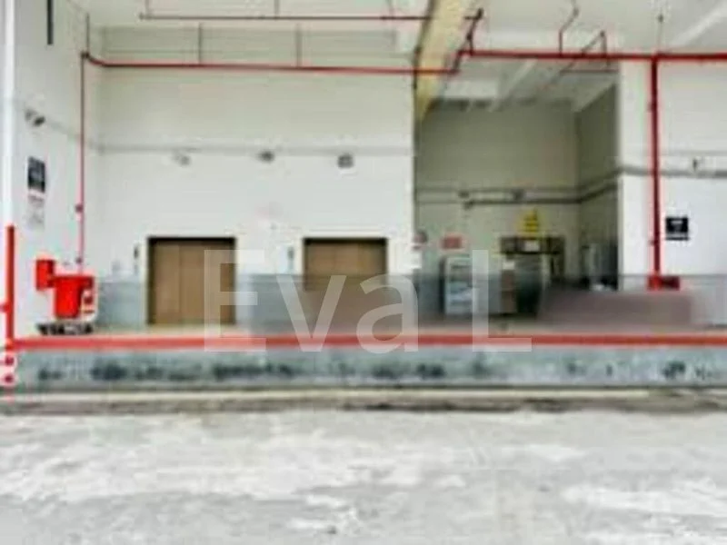 Office for Rent: Da Jin Factory Building - Image 5