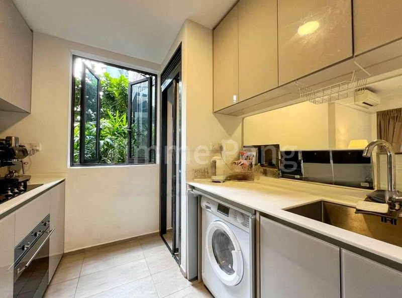 3 Bed Condo for Rent in  Parc Esta - Image 2