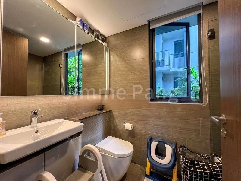3 Bed Condo for Rent in  Parc Esta - Image 8