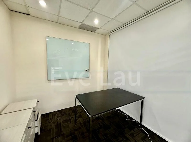 Office for Rent: Harbourfront Centre - Image 3