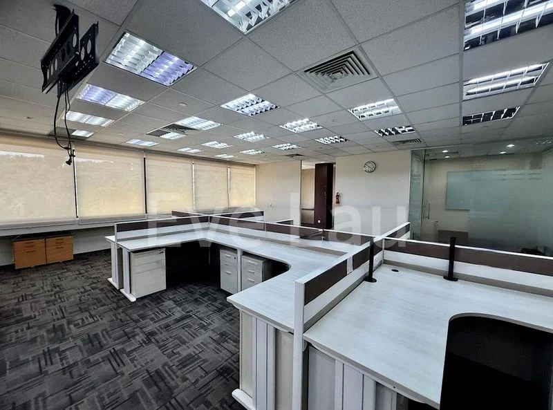 Office for Rent: Harbourfront Centre - Image 8