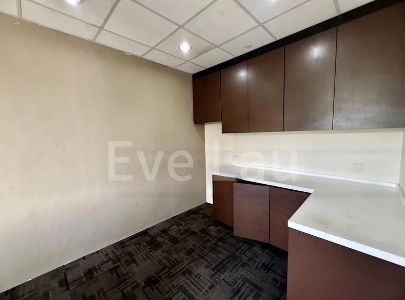 Office for Rent: Harbourfront Centre - Image 2