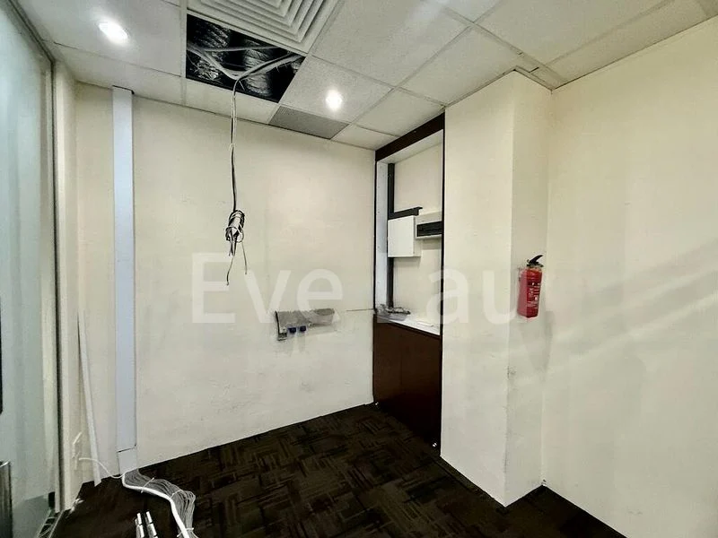 Office for Rent: Harbourfront Centre - Image 1