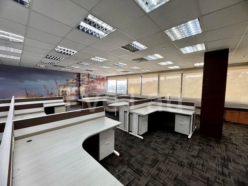 Office for Rent: Harbourfront Centre - Image 7