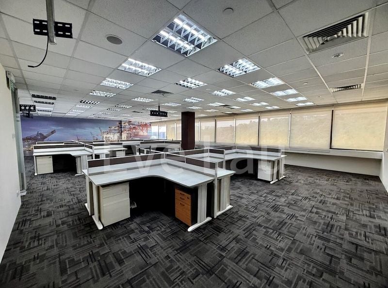 Office for Rent: Harbourfront Centre - Image 9