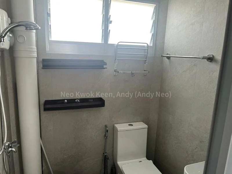 Room (HDB) for Rent in  218 Yishun Street 21 - Image 8