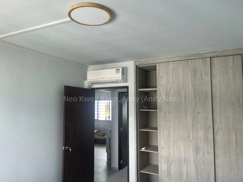 Room (HDB) for Rent in  218 Yishun Street 21 - Image 6