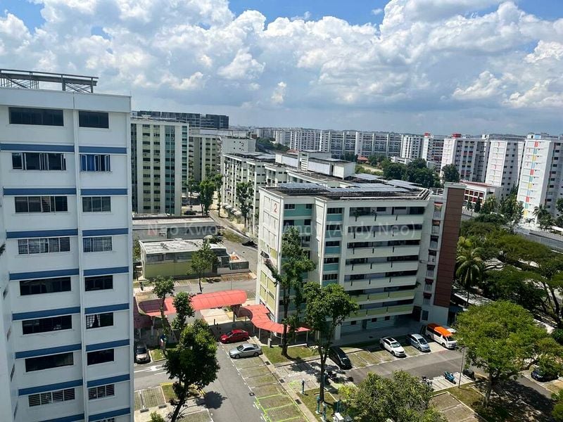 Room (HDB) for Rent in  218 Yishun Street 21 - Image 1