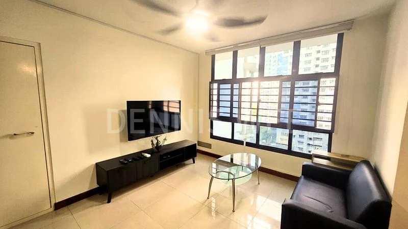 Premium HDB for Rent in  629 Senja Road - Image 1