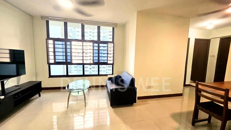 Premium HDB for Rent in  629 Senja Road - Image 2