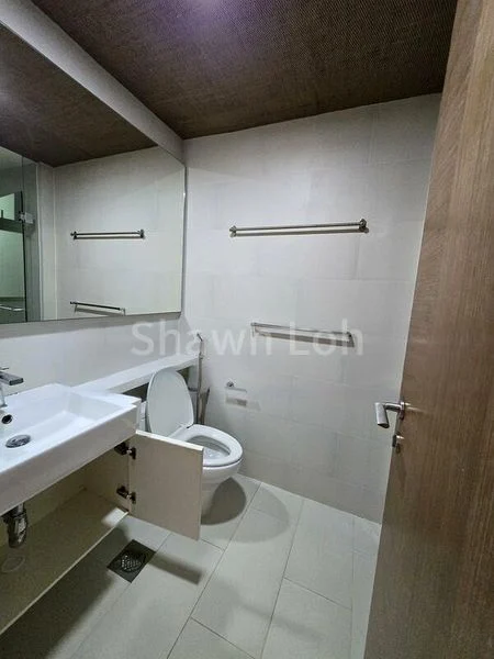 3 Bed Executive Condo for Rent in  The Topiary - Image 8