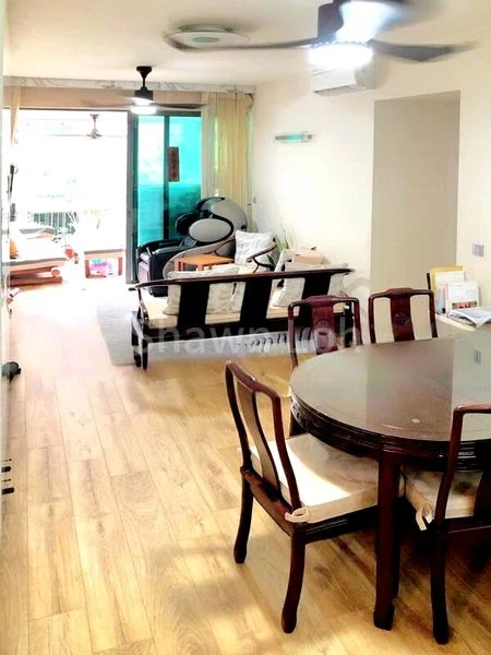 3 Bed Executive Condo for Rent in  The Topiary - Image 14