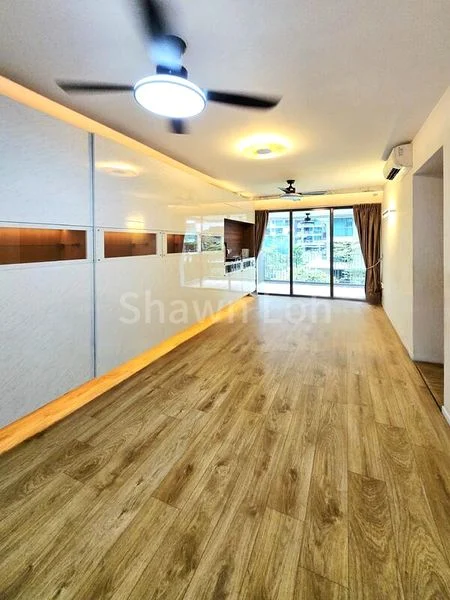 3 Bed Executive Condo for Rent in  The Topiary - Image 1