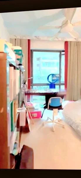 3 Bed Executive Condo for Rent in  The Topiary - Image 12