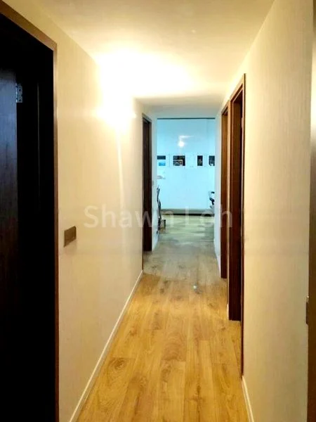 3 Bed Executive Condo for Rent in  The Topiary - Image 15