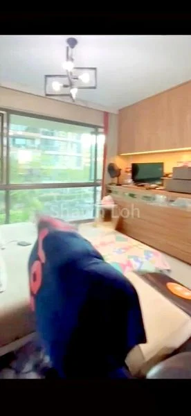 3 Bed Executive Condo for Rent in  The Topiary - Image 13