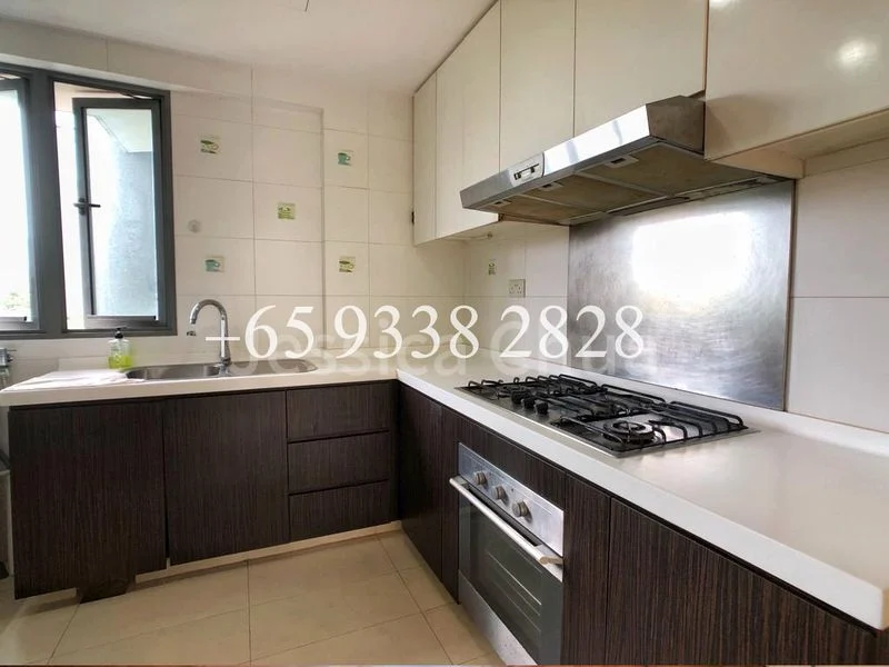 3+1 Bed Condo for Rent in  Waterfront Waves - Image 4