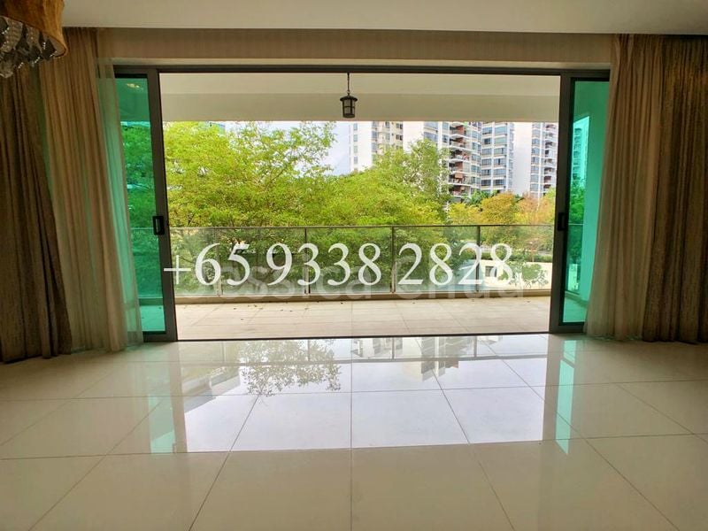 3+1 Bed Condo for Rent in  Waterfront Waves - Image 2