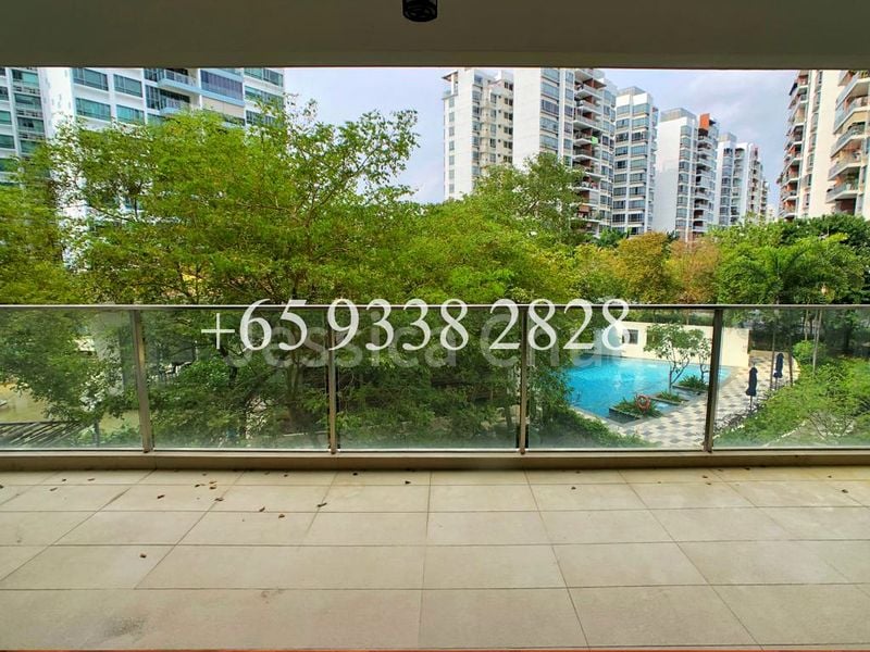 3+1 Bed Condo for Rent in  Waterfront Waves - Image 3