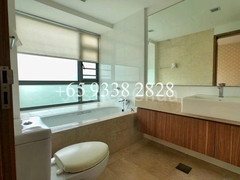 3+1 Bed Condo for Rent in  Waterfront Waves - Image 10