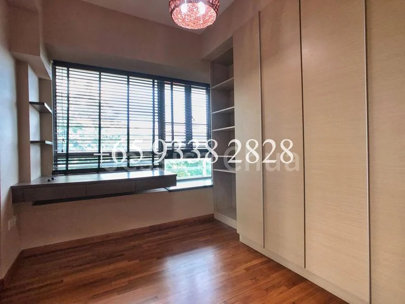 3+1 Bed Condo for Rent in  Waterfront Waves - Image 8