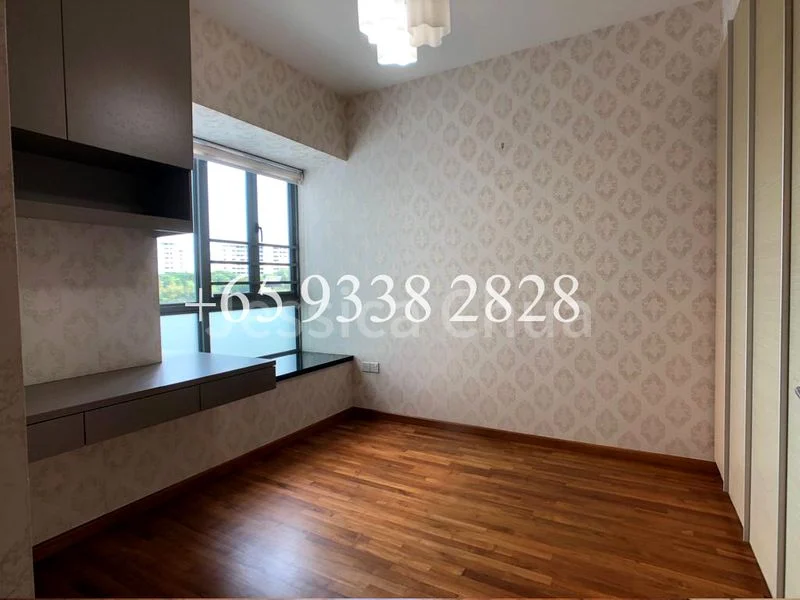 3+1 Bed Condo for Rent in  Waterfront Waves - Image 9