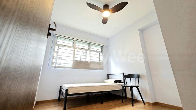 Common Room (HDB) for Rent in  475B Yishun Street 44 - Image 3