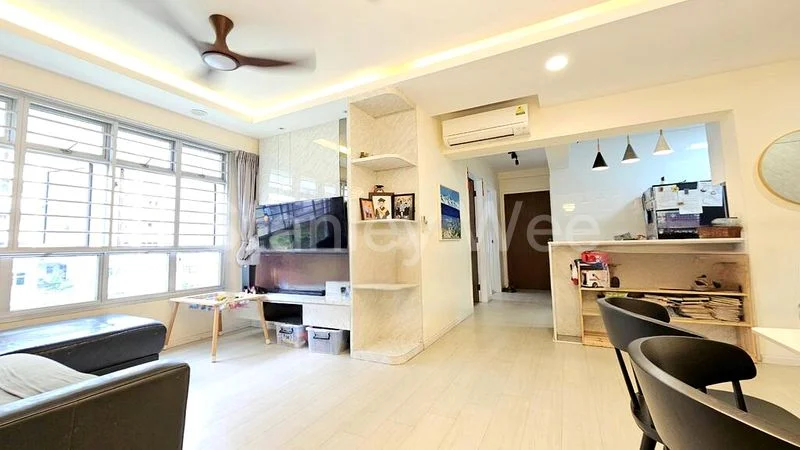 Common Room (HDB) for Rent in  475B Yishun Street 44 - Image 1
